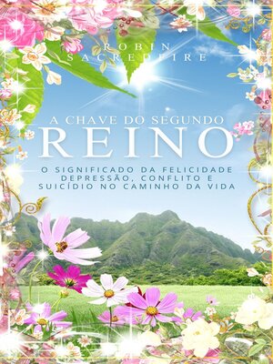 cover image of A Chave do Segundo Reino